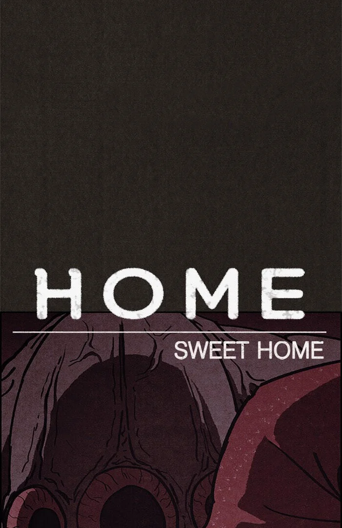 My Sweet Home Capítulo 53 Página 9