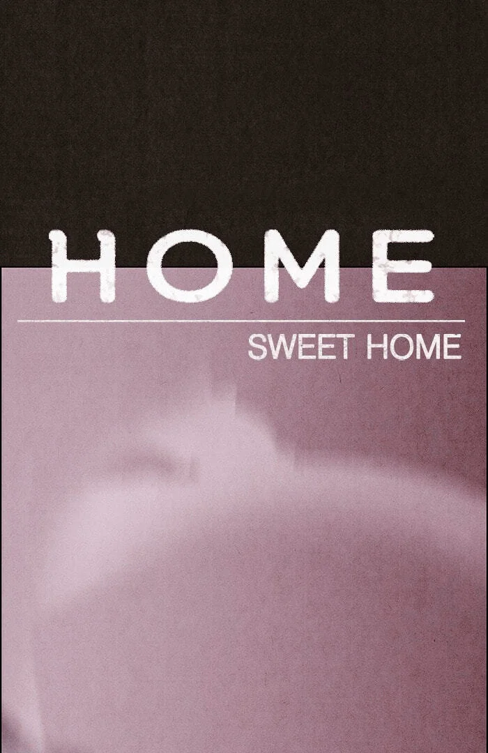 My Sweet Home Capítulo 56 Página 27