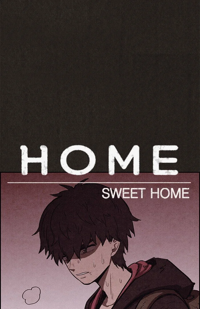 My Sweet Home Capítulo 57 Página 13