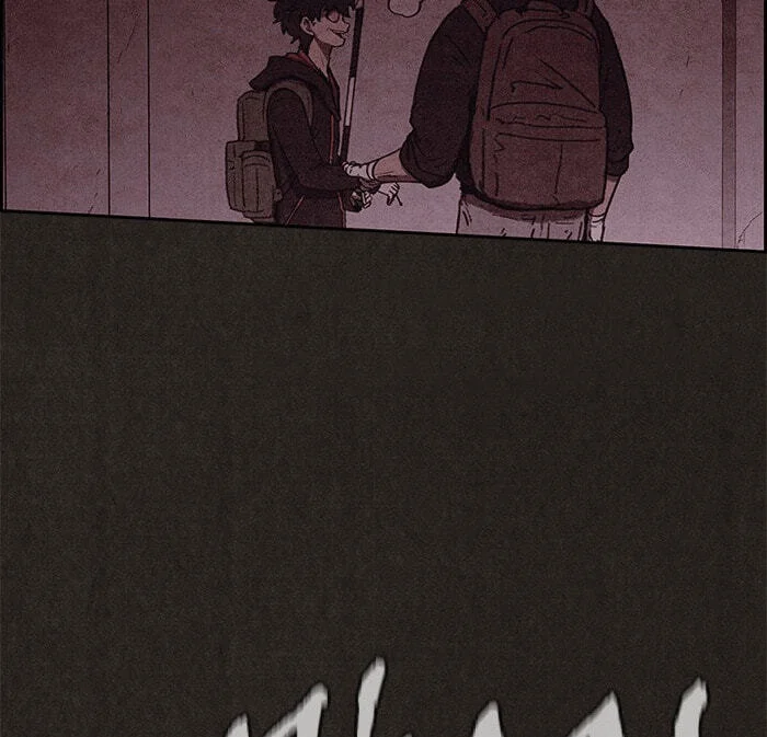 My Sweet Home Capítulo 57 Página 43