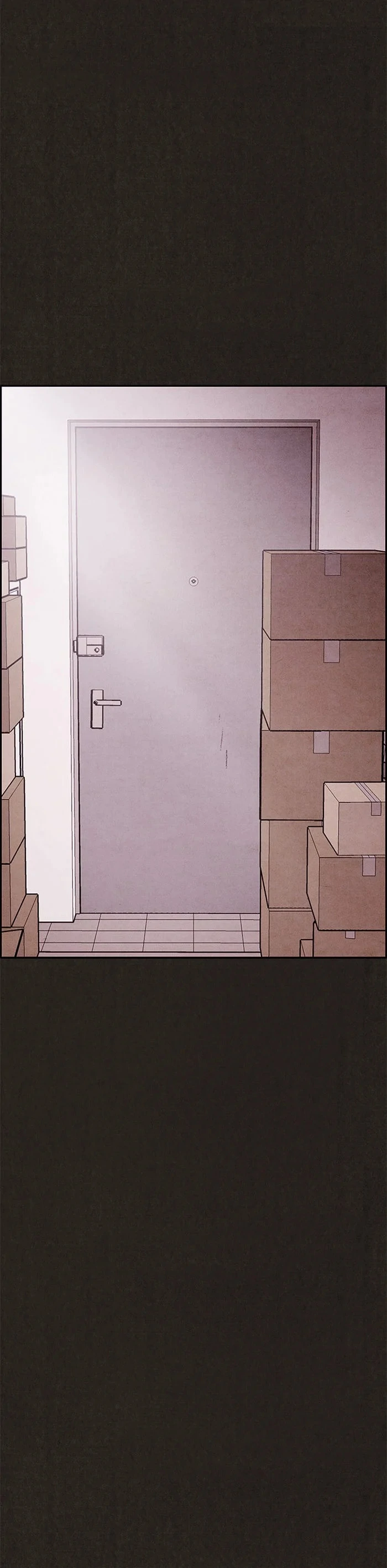 My Sweet Home Capítulo 58 Página 46