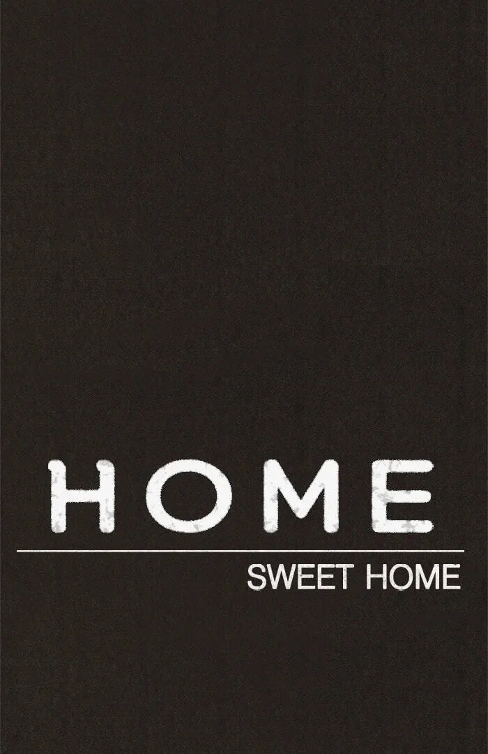 My Sweet Home Capítulo 63 Página 6