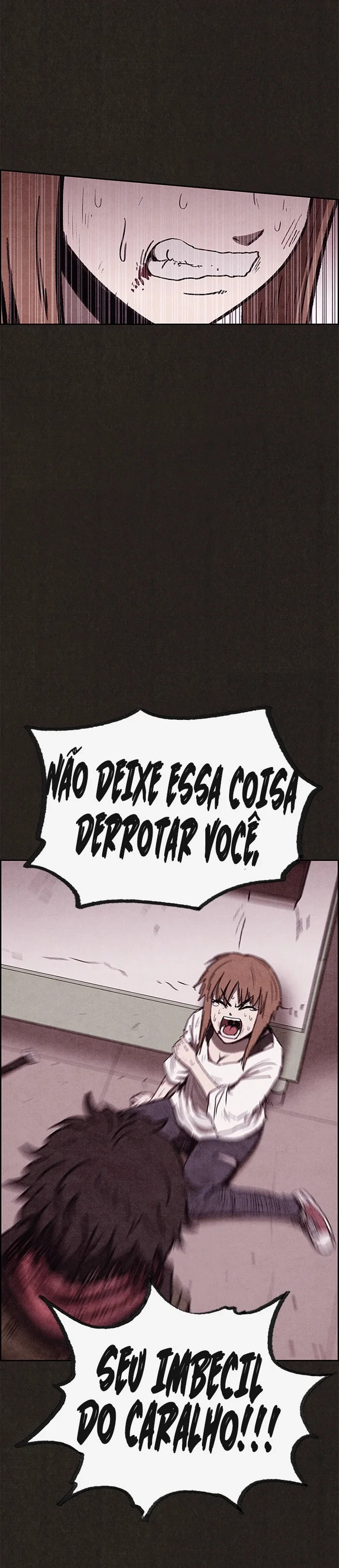 My Sweet Home Capítulo 64 Página 22
