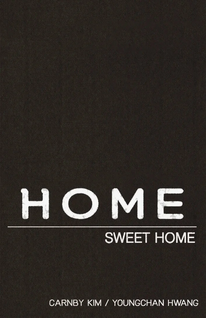 My Sweet Home Capítulo 68 Página 18