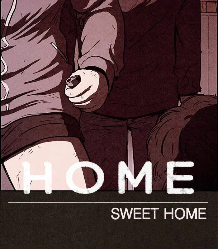 My Sweet Home Capítulo 72 Página 25