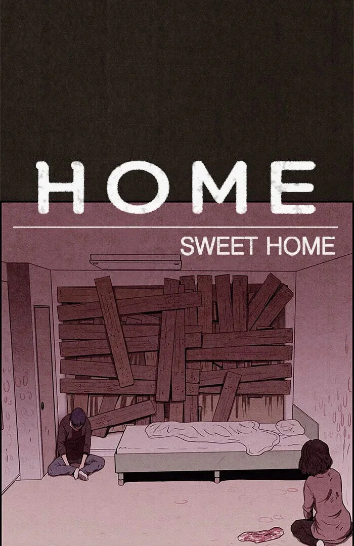 My Sweet Home Capítulo 73 Página 37
