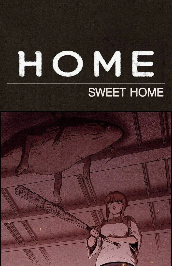 My Sweet Home Capítulo 75 Página 7