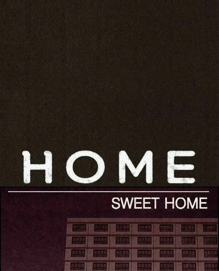 My Sweet Home Capítulo 77 Página 18