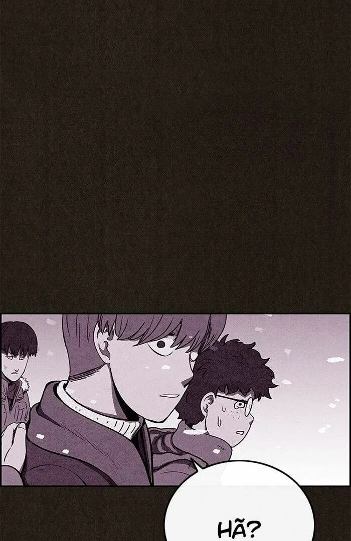 My Sweet Home Capítulo 81 Página 18