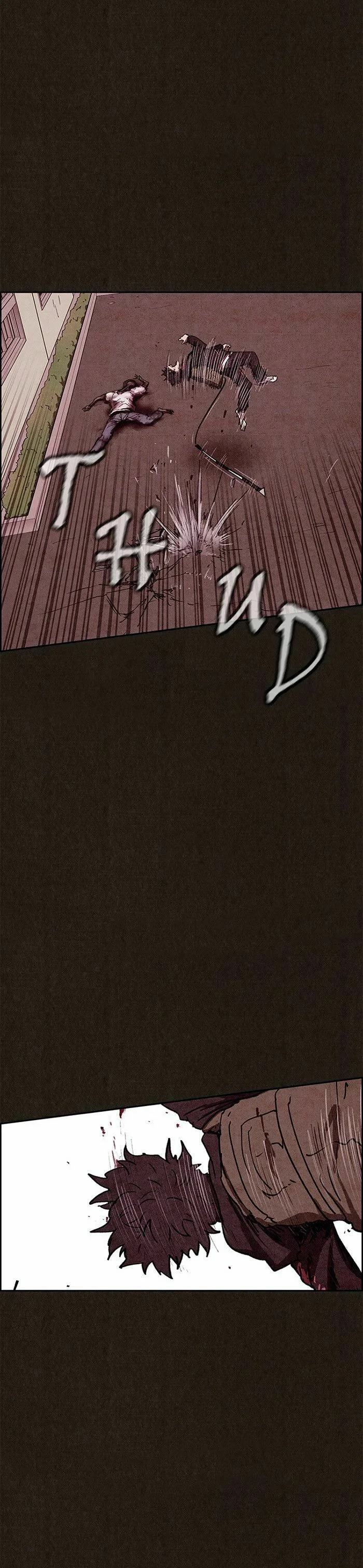 My Sweet Home Capítulo 82 Página 33