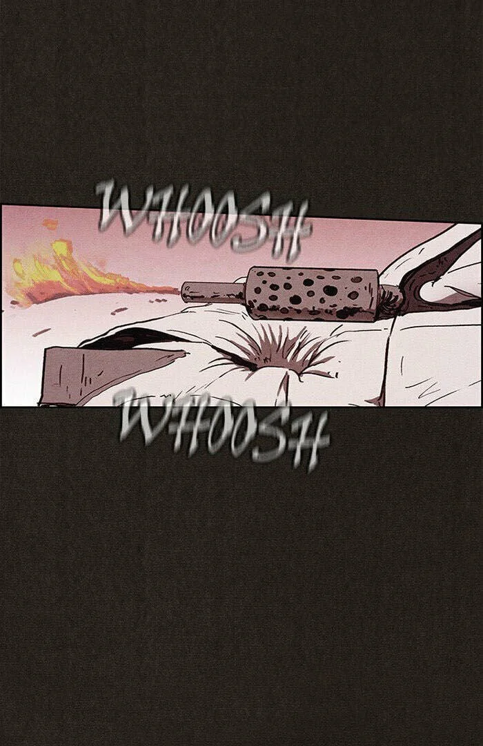 My Sweet Home Capítulo 83 Página 47