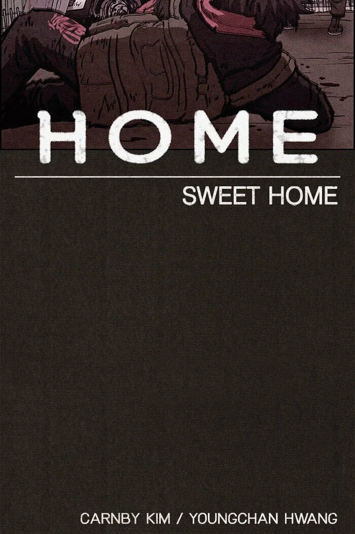 My Sweet Home Capítulo 83 Página 9