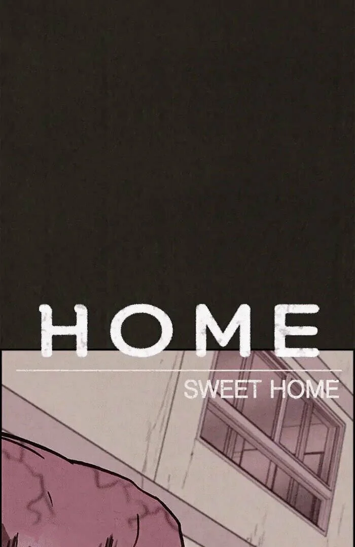 My Sweet Home Capítulo 84 Página 10