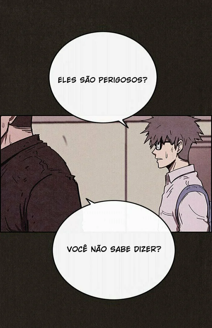 My Sweet Home Capítulo 85 Página 94