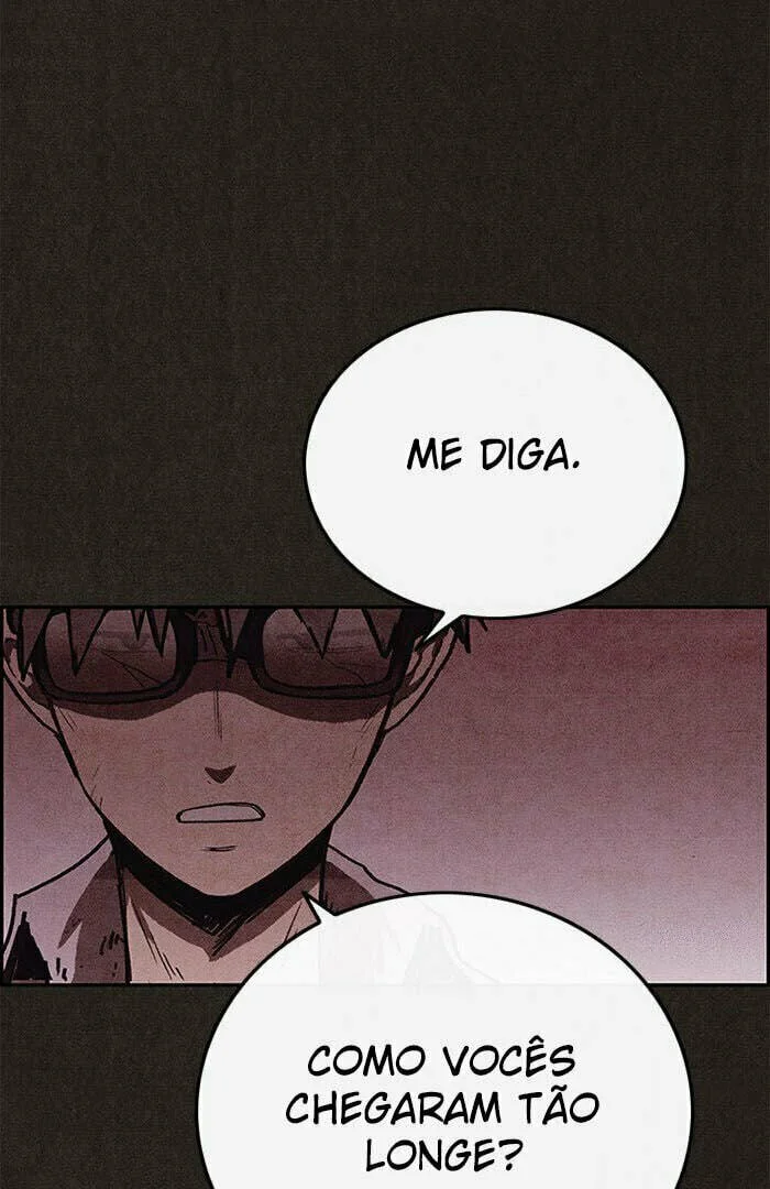My Sweet Home Capítulo 87 Página 21