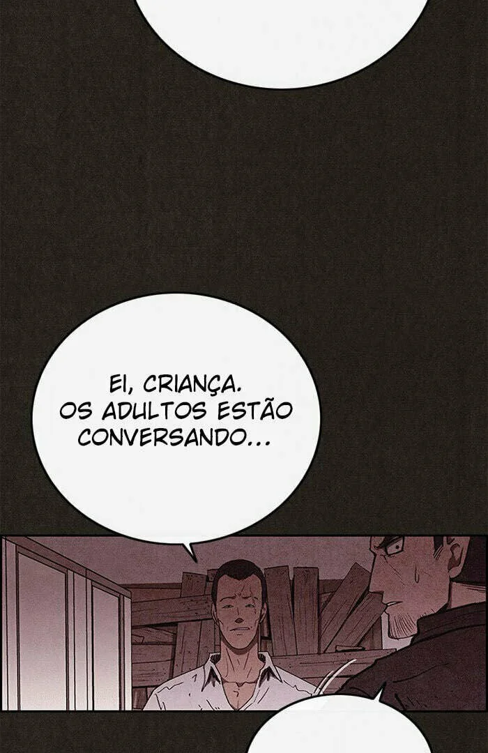 My Sweet Home Capítulo 87 Página 22