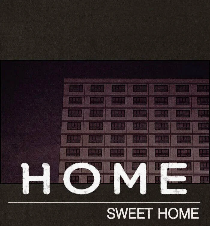 My Sweet Home Capítulo 88 Página 8