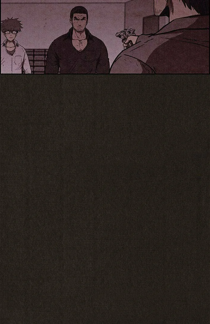 My Sweet Home Capítulo 90 Página 23