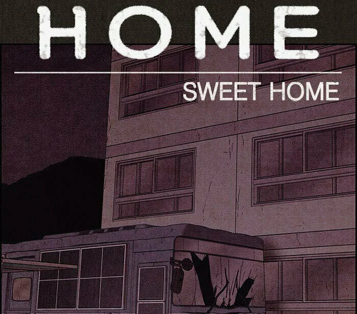 My Sweet Home Capítulo 90 Página 28