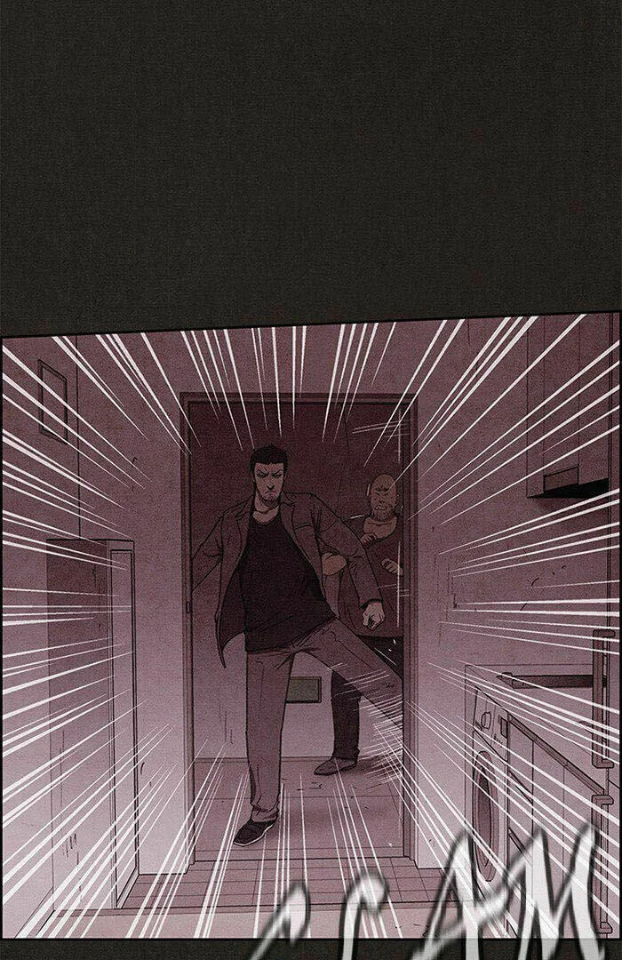 My Sweet Home Capítulo 90 Página 93