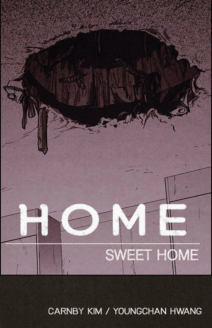 My Sweet Home Capítulo 91 Página 13