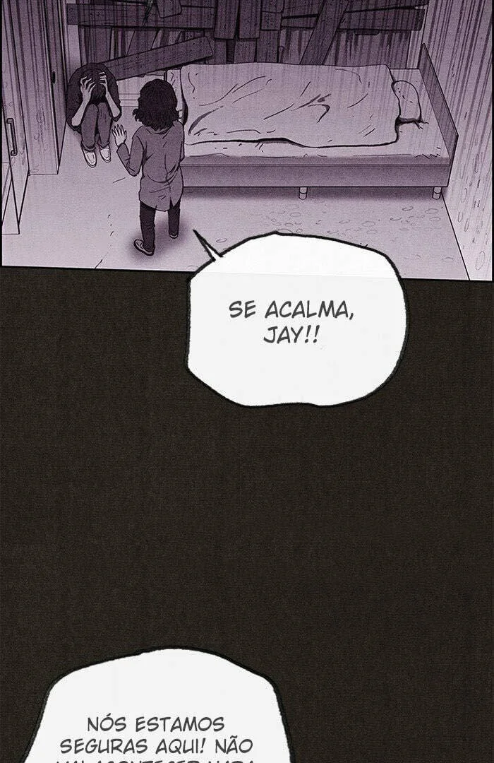 My Sweet Home Capítulo 91 Página 43
