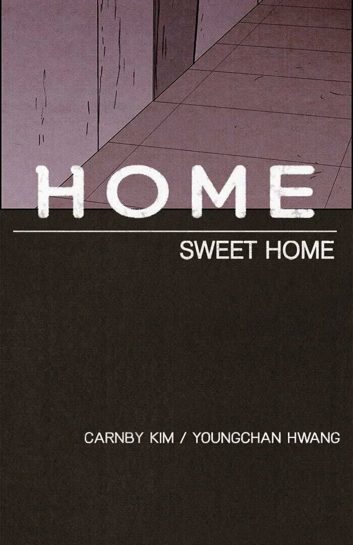 My Sweet Home Capítulo 93 Página 29