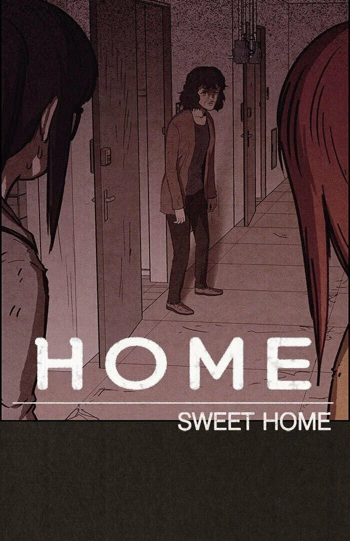 My Sweet Home Capítulo 96 Página 5