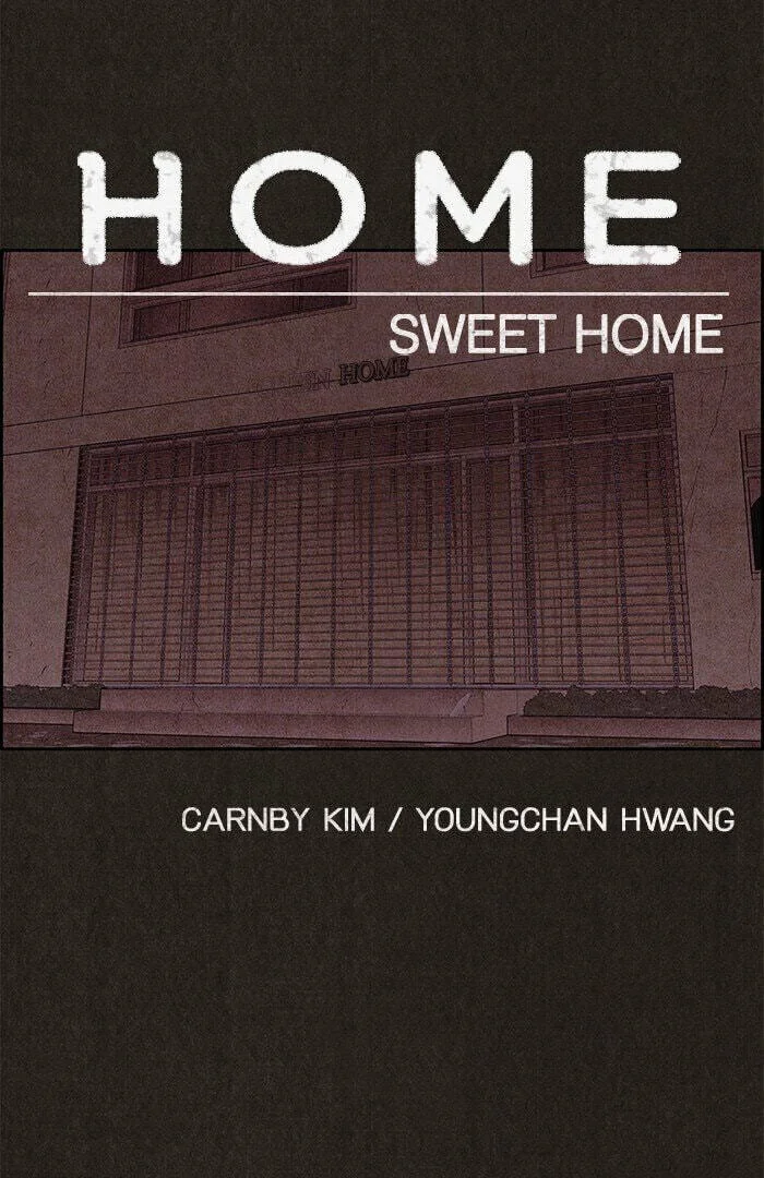 My Sweet Home Capítulo 97 Página 59