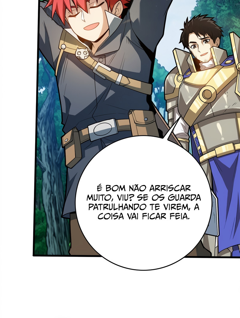 My Vampire System: A Dragon's Revenge Capítulo 16 Página 11