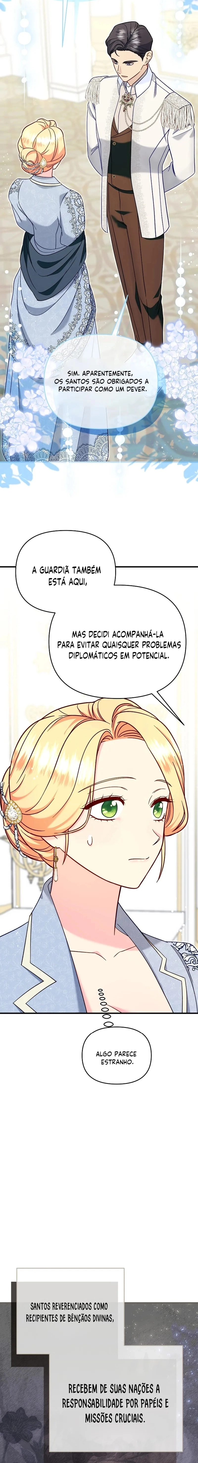 My Warmonger Husband Capítulo 104 Página 5