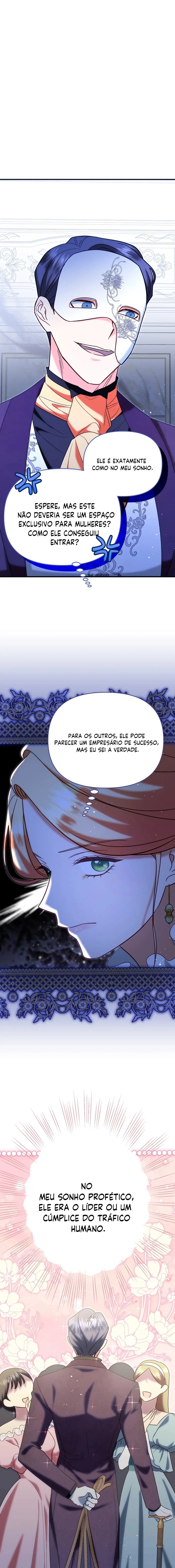 My Warmonger Husband Capítulo 111 Página 5