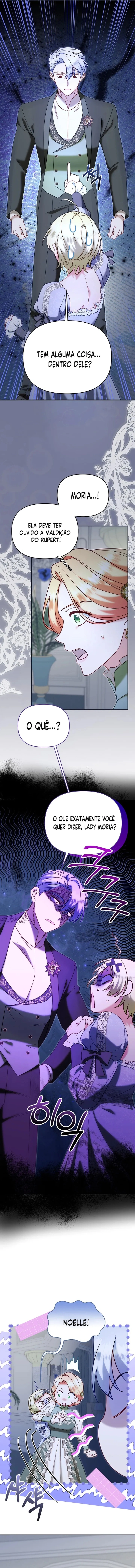 My Warmonger Husband Capítulo 114 Página 9