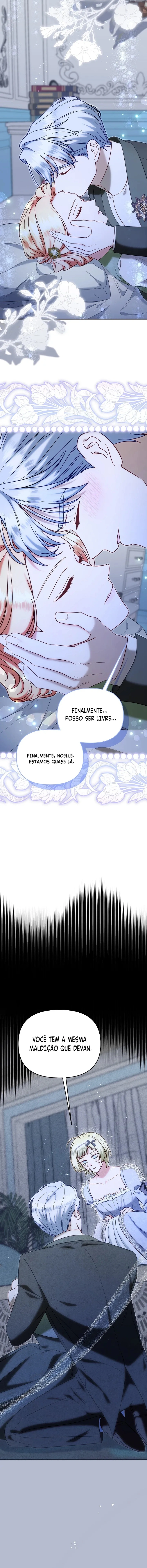 My Warmonger Husband Capítulo 115 Página 9