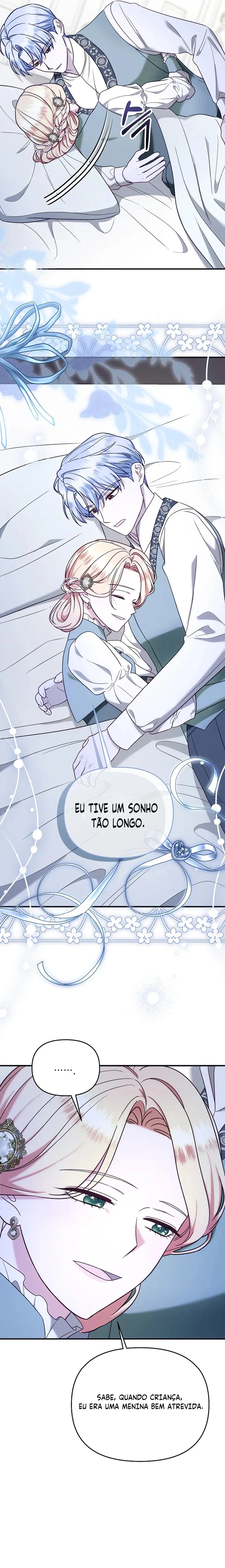 My Warmonger Husband Capítulo 116 Página 10
