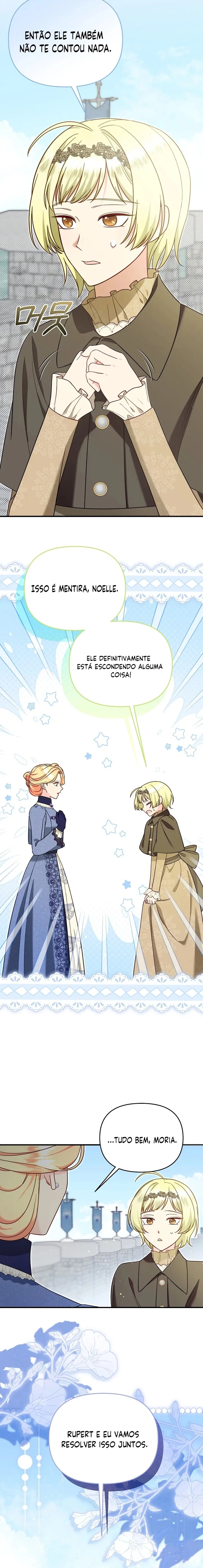 My Warmonger Husband Capítulo 117 Página 10