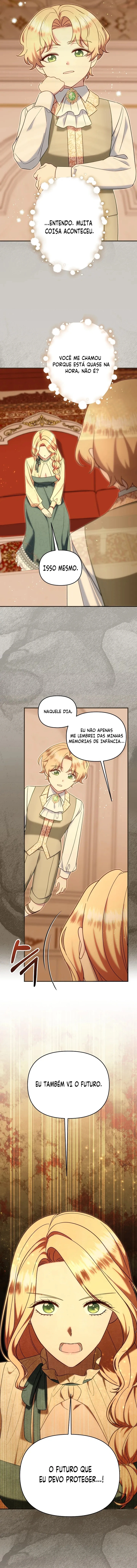 My Warmonger Husband Capítulo 118 Página 5