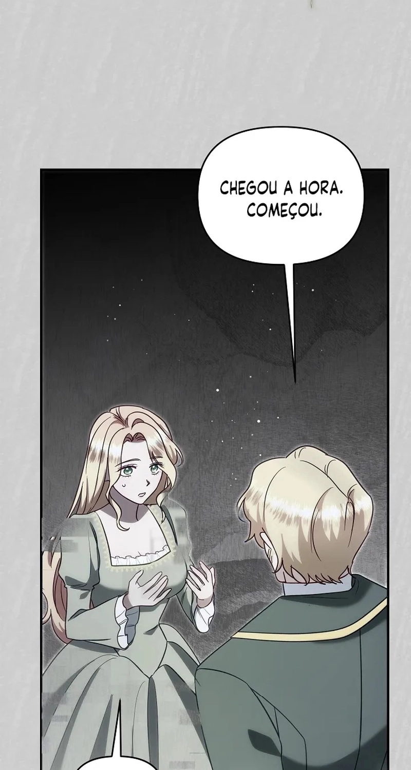 My Warmonger Husband Capítulo 122 Página 111
