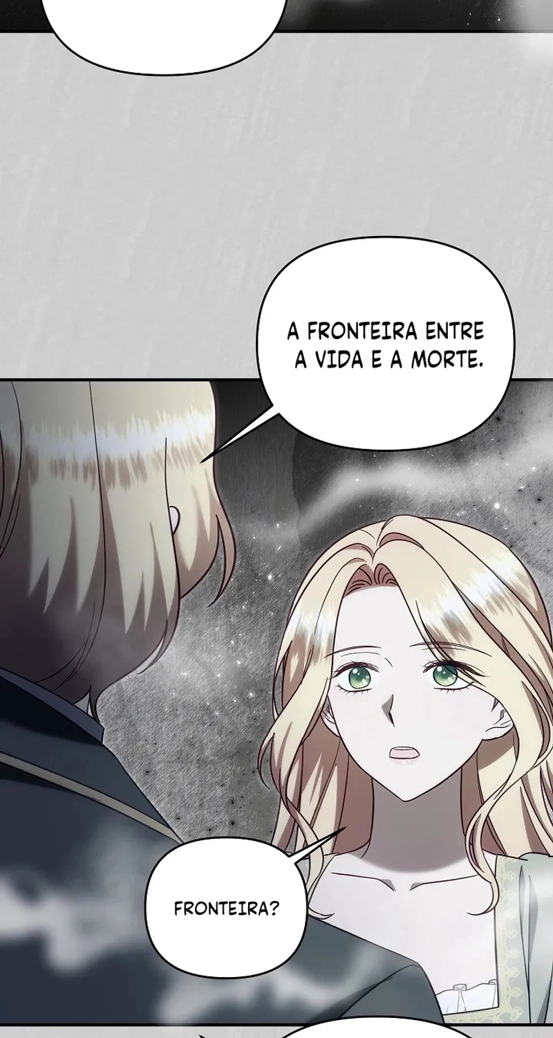 My Warmonger Husband Capítulo 122 Página 44