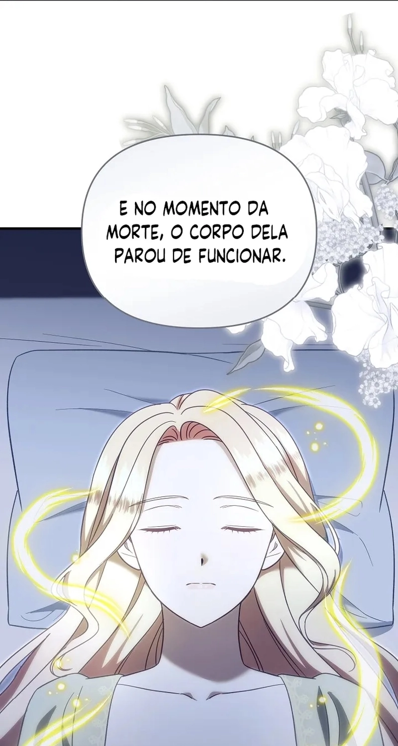 My Warmonger Husband Capítulo 122 Página 81