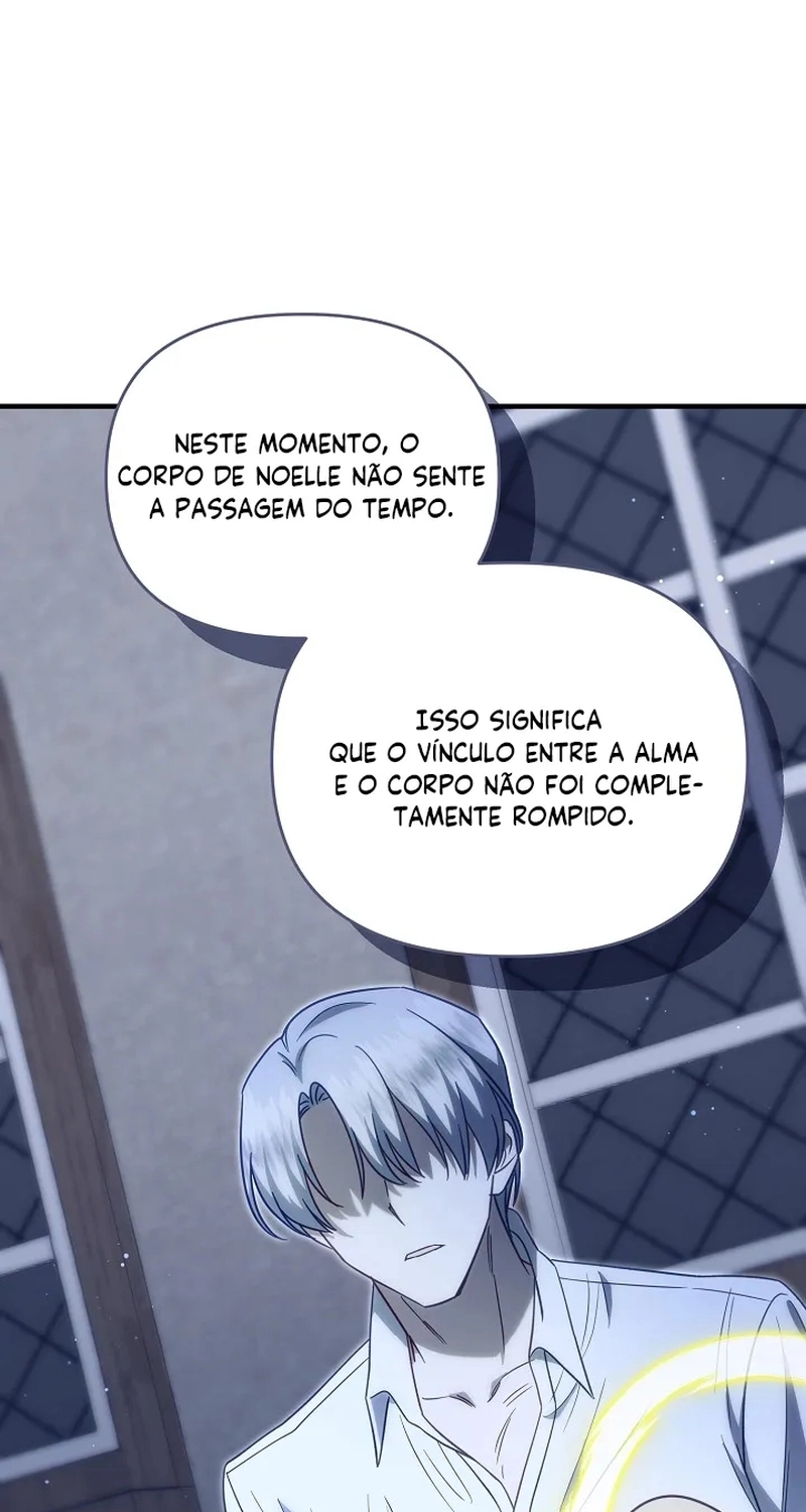 My Warmonger Husband Capítulo 122 Página 83