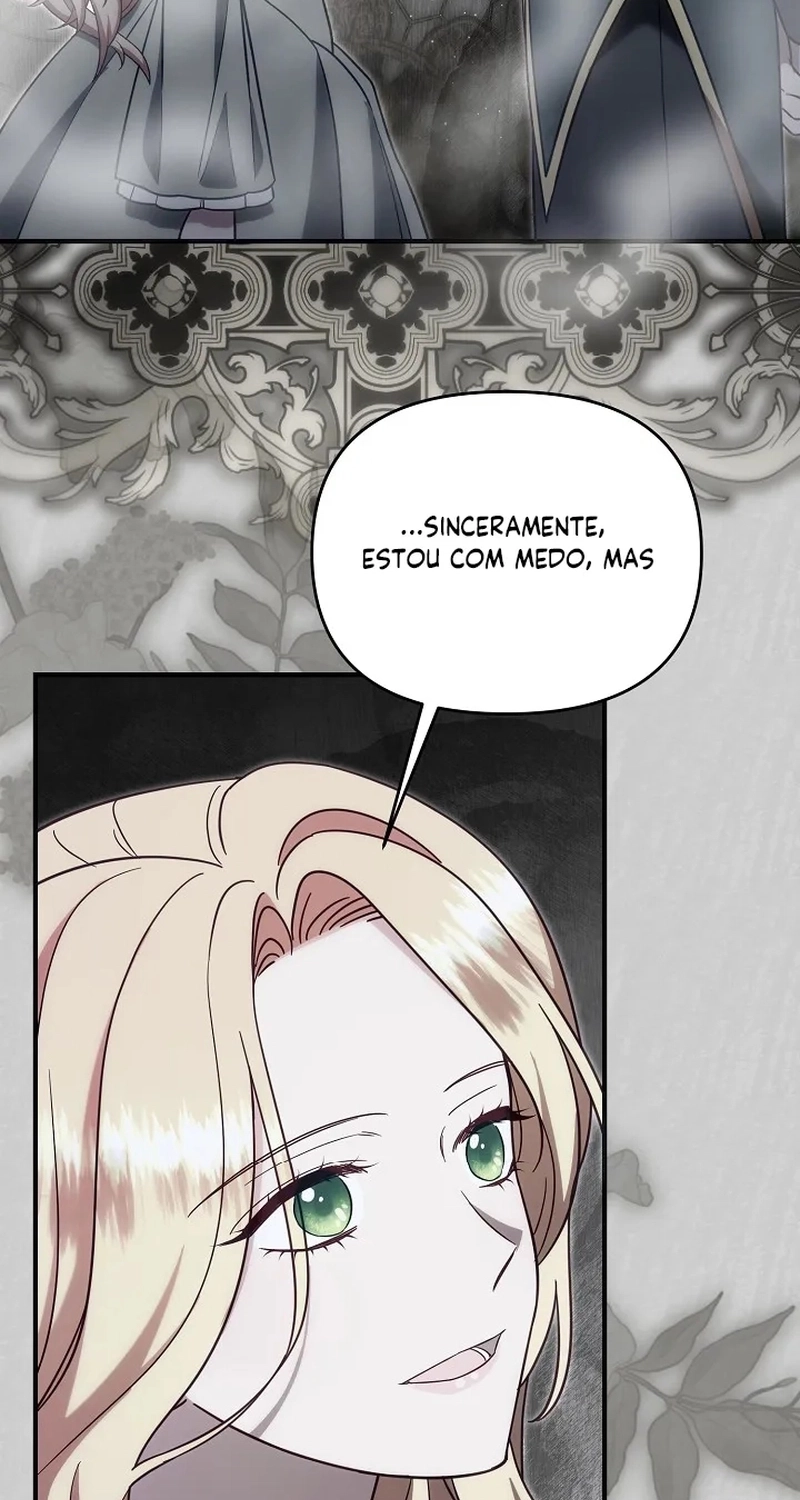 My Warmonger Husband Capítulo 122 Página 99