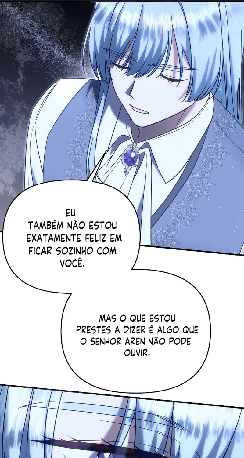 My Warmonger Husband Capítulo 123 Página 20