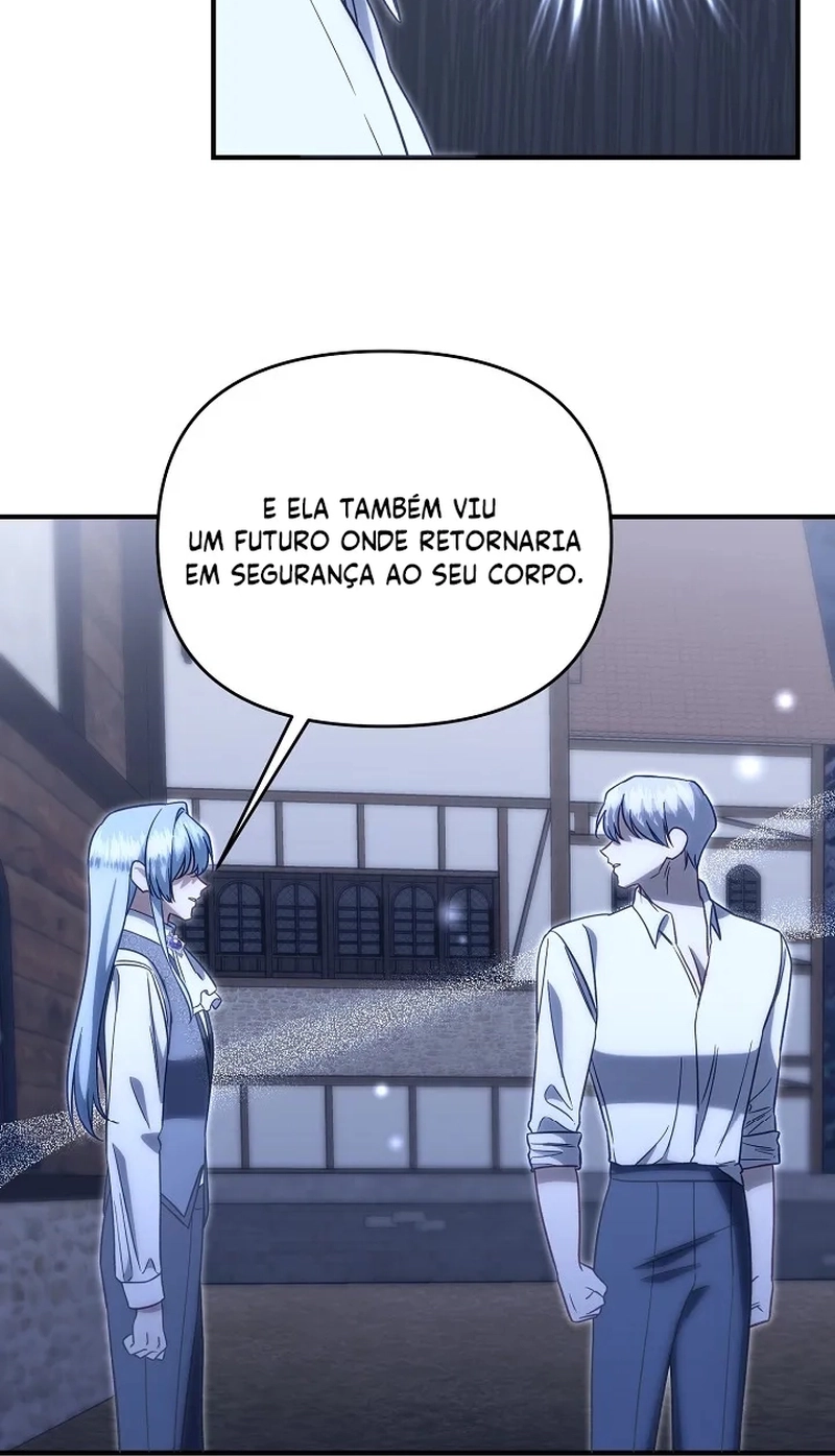 My Warmonger Husband Capítulo 123 Página 32