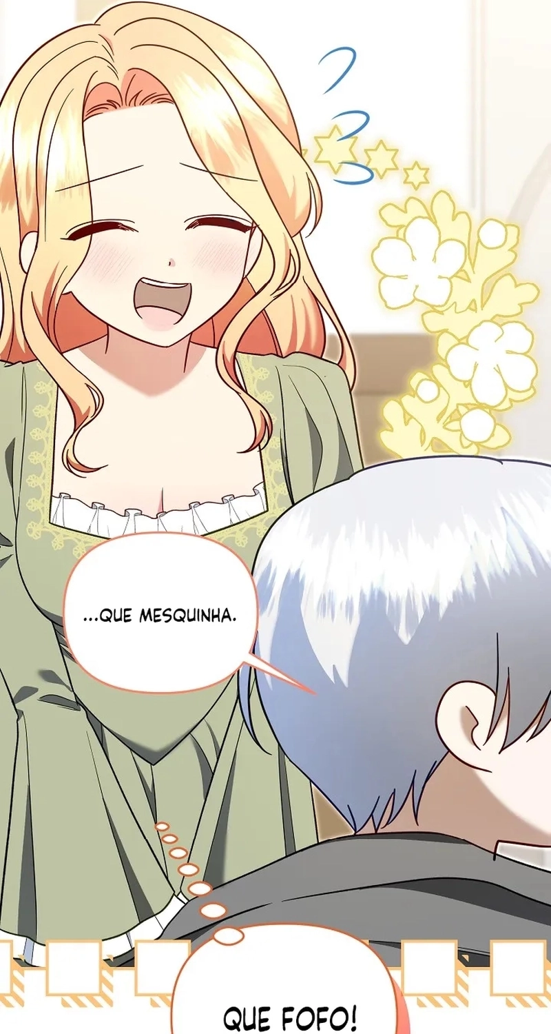 My Warmonger Husband Capítulo 125 Página 5