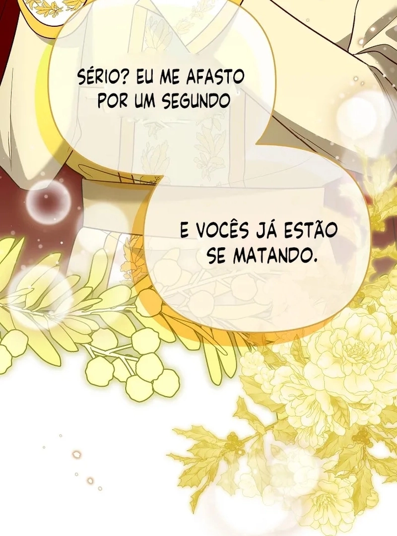 My Warmonger Husband Capítulo 126 Página 20