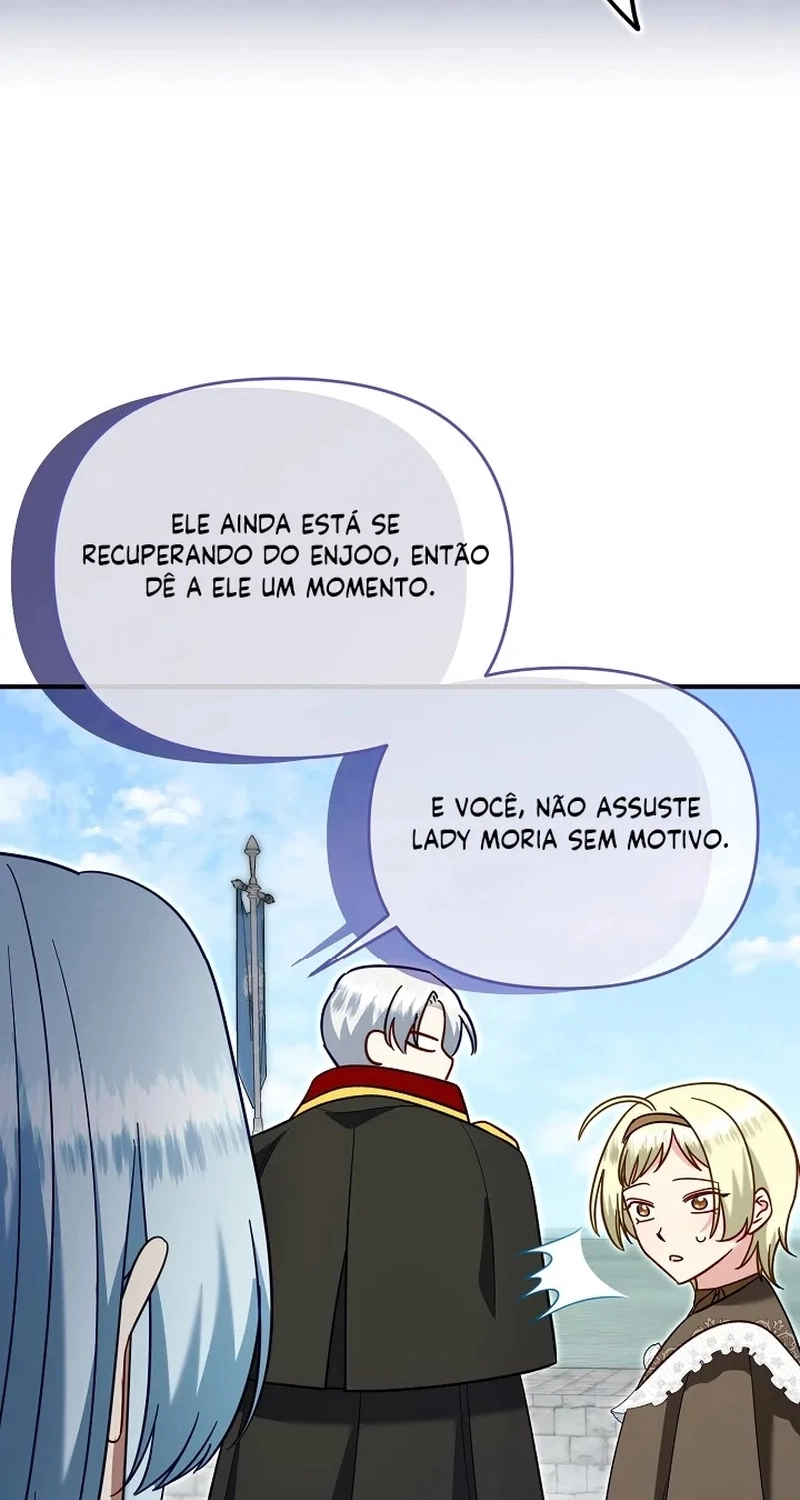 My Warmonger Husband Capítulo 126 Página 9