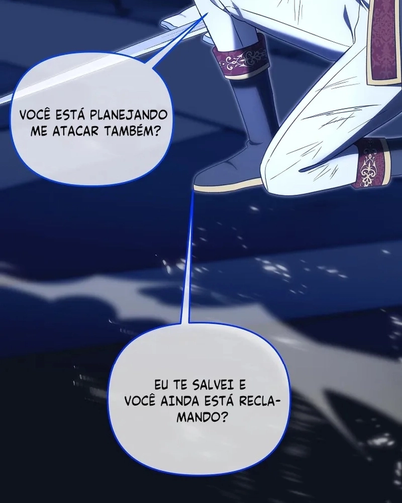 My Warmonger Husband Capítulo 127 Página 125