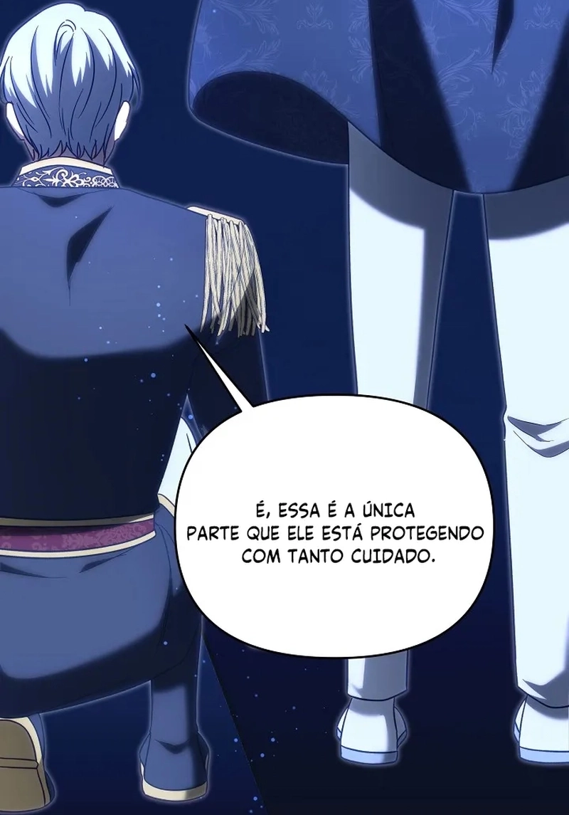 My Warmonger Husband Capítulo 127 Página 129