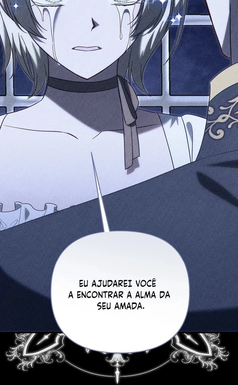 My Warmonger Husband Capítulo 127 Página 8